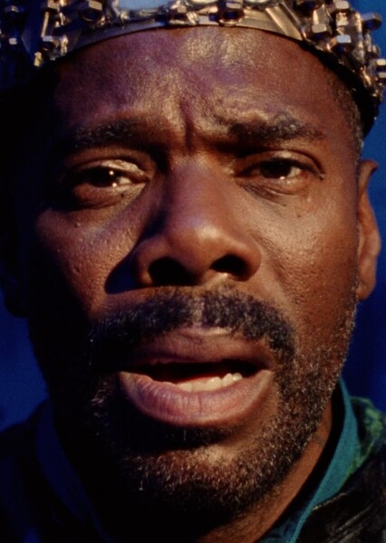 Colman Domingo photo