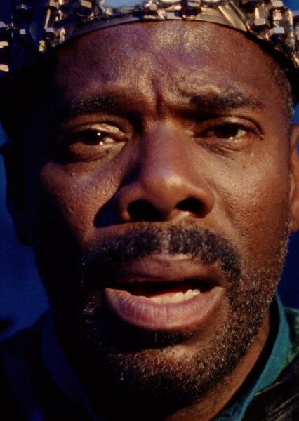 Colman Domingo photo
