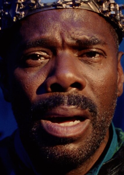 Colman Domingo photo
