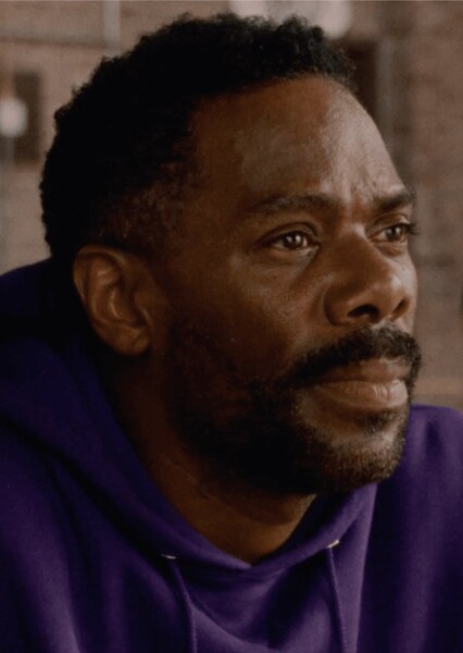 Colman Domingo photo