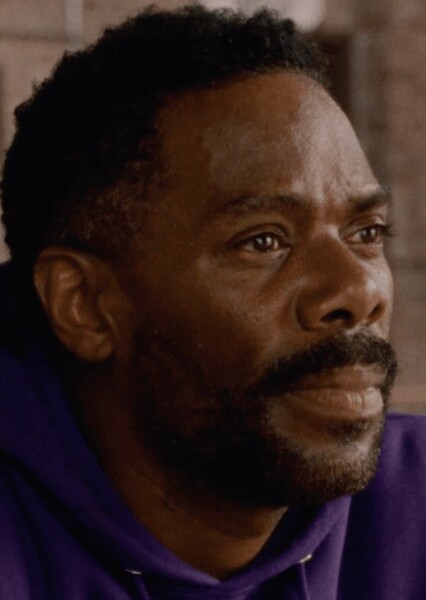 Colman Domingo photo