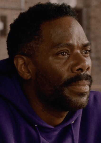 Colman Domingo photo