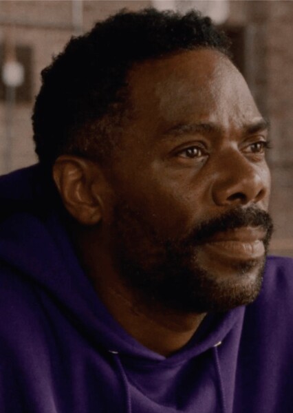 Colman Domingo photo