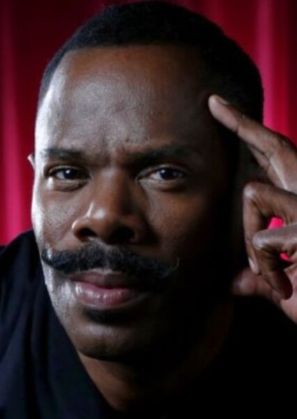 Colman Domingo photo