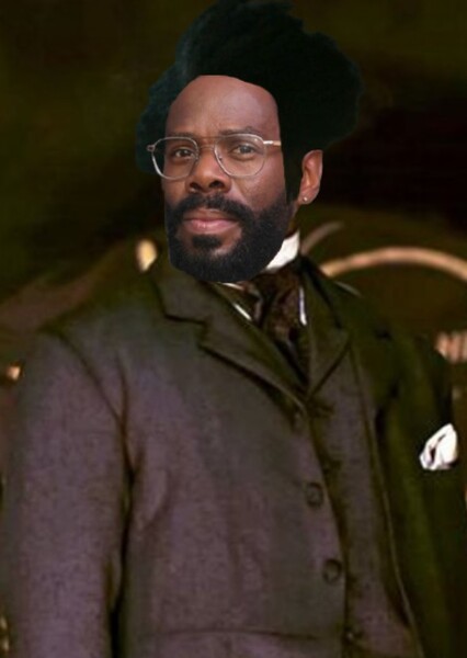 Colman Domingo photo