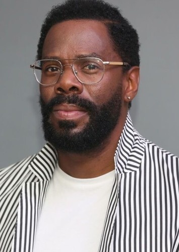 Colman Domingo