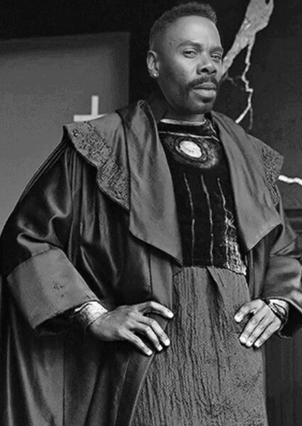 Colman Domingo photo