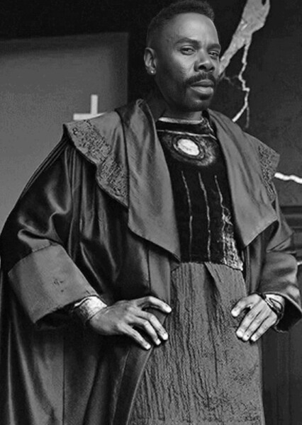Colman Domingo photo