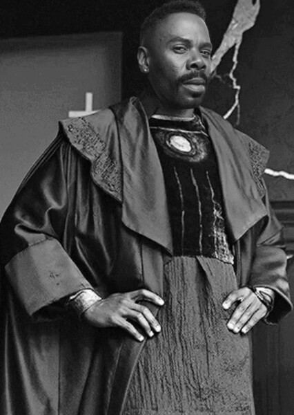 Colman Domingo photo