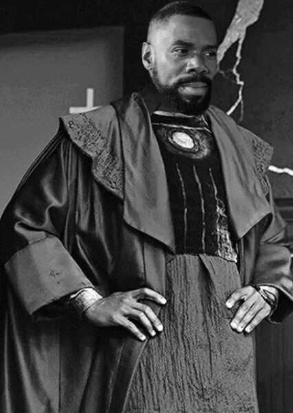 Colman Domingo photo