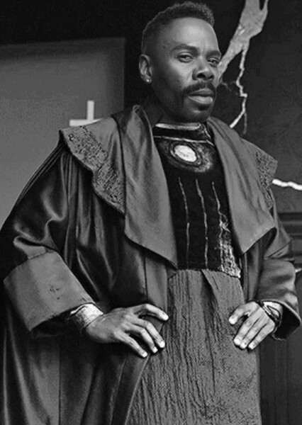 Colman Domingo photo