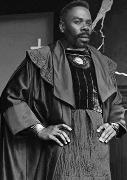 Colman Domingo photo