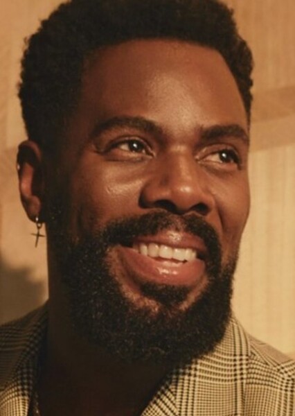 Colman Domingo photo