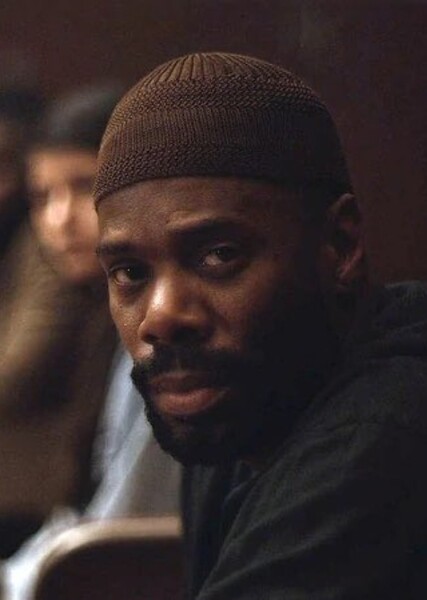 Colman Domingo photo