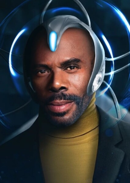 Colman Domingo