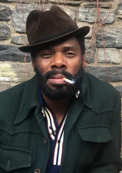 Colman Domingo photo
