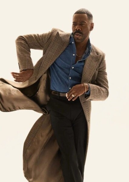 Colman Domingo photo