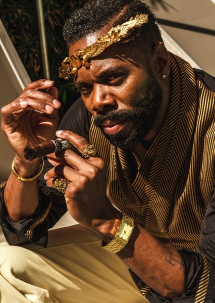 Colman Domingo photo