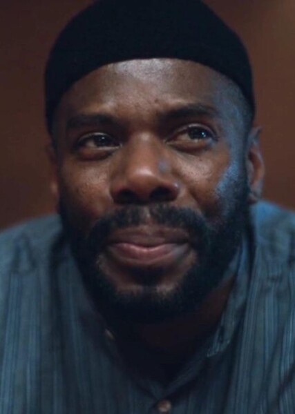 Colman Domingo photo