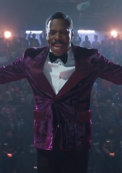 Director Nick Fury