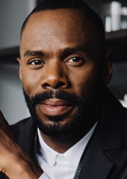 Colman Domingo