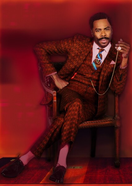 Colman Domingo photo