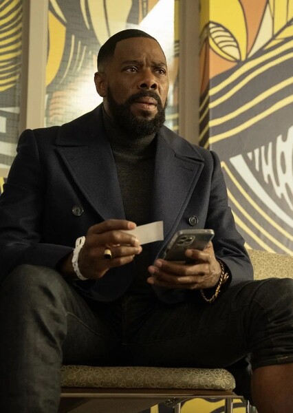Colman Domingo photo