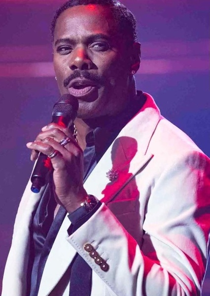 Colman Domingo photo