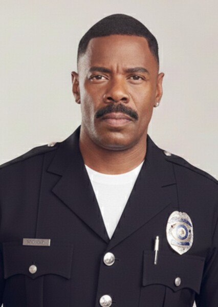 Colman Domingo