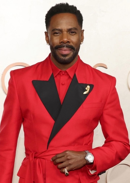 Colman Domingo photo