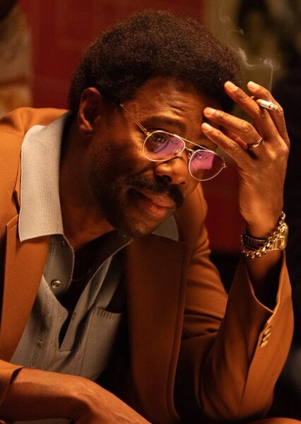 Colman Domingo