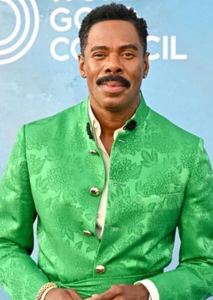 Colman Domingo photo