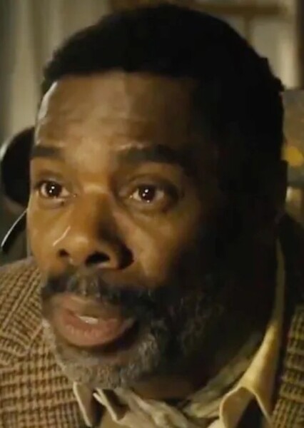 Colman Domingo photo