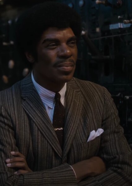 Colman Domingo photo
