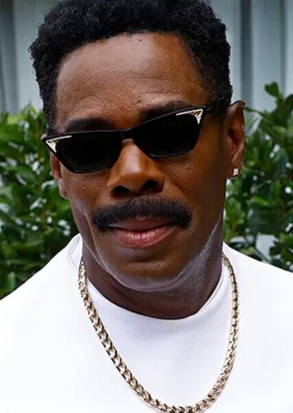 Colman Domingo photo
