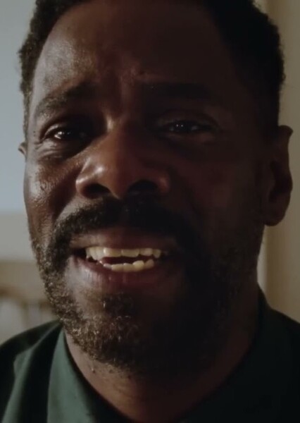 Colman Domingo photo