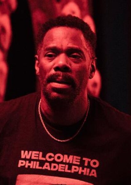 Colman Domingo photo