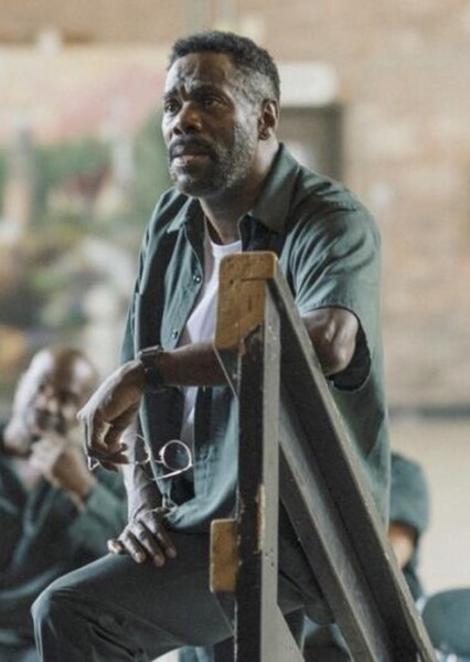 Colman Domingo photo