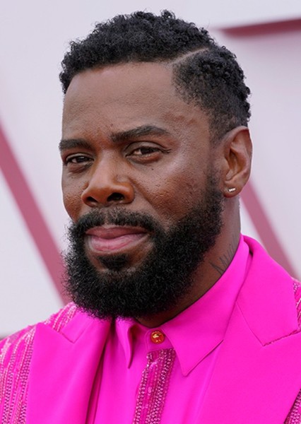 Colman Domingo photo