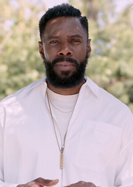 Colman Domingo