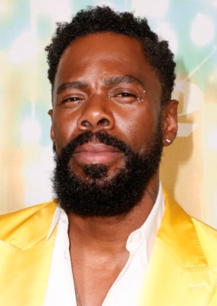 Colman Domingo photo