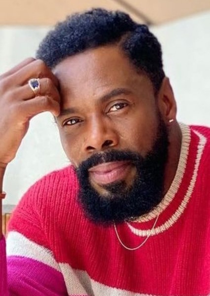 Colman Domingo photo