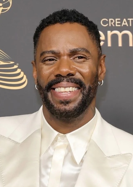 Colman Domingo