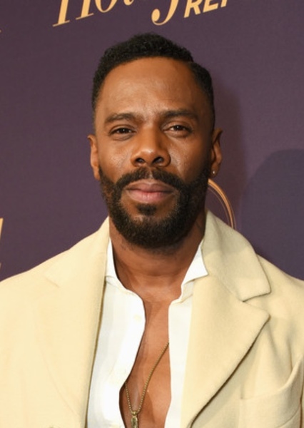 Colman Domingo photo