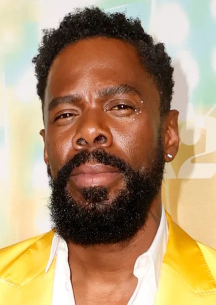 Colman Domingo photo