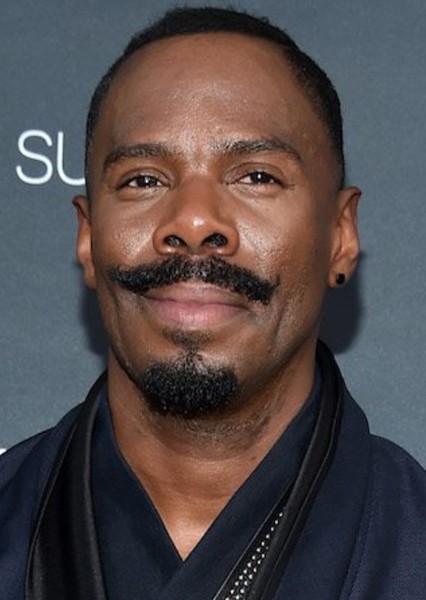 Colman Domingo photo