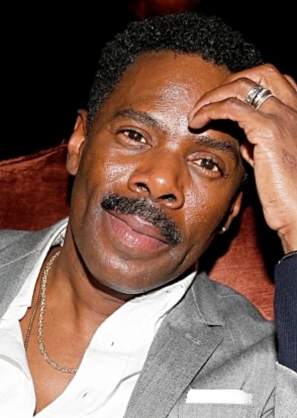 Colman Domingo photo