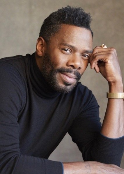 Colman Domingo