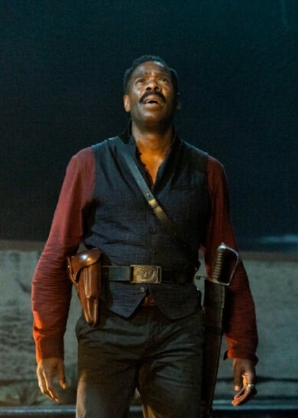 Colman Domingo photo