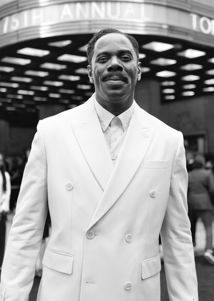 Colman Domingo photo